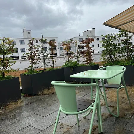 Livingtown Apartament