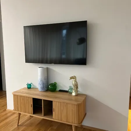 Apartament Livingtown *