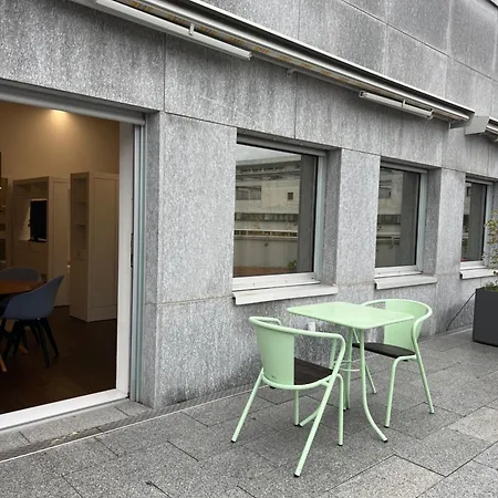 Livingtown Apartament *