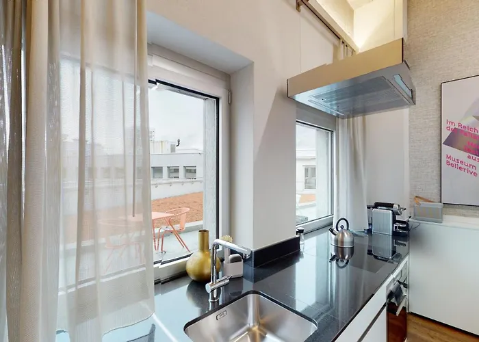 Livingtown Apartment