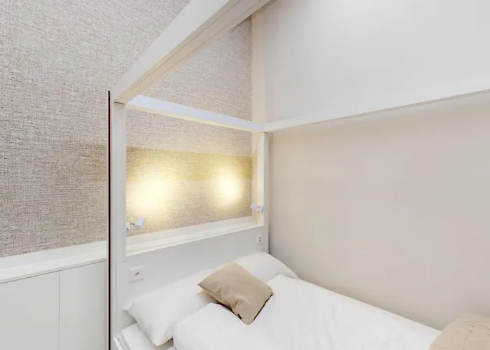 Apartment Livingtown *