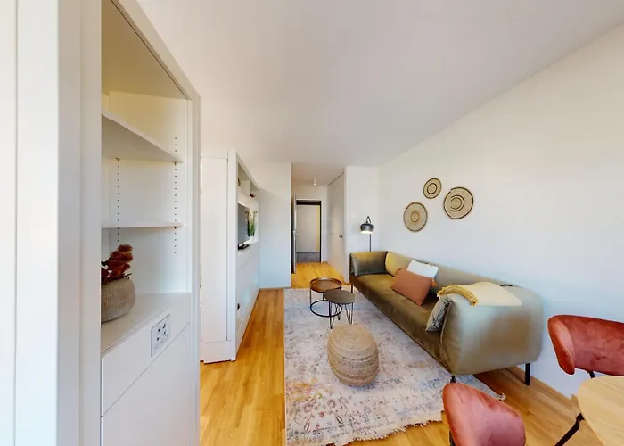 Livingtown Apartment