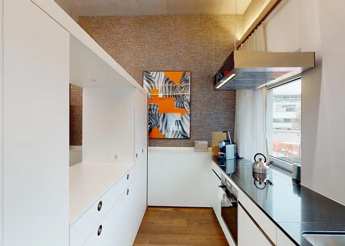 Apartment Livingtown *