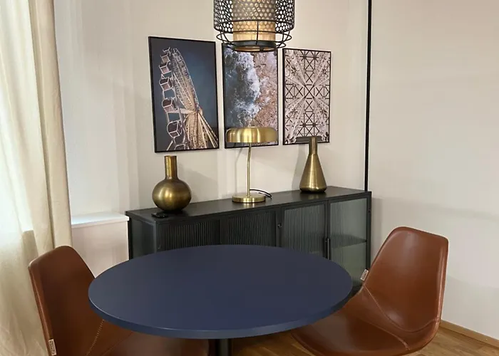 Apartment Livingtown *