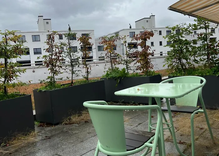 Livingtown Apartment