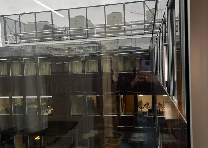 Apartment Livingtown *