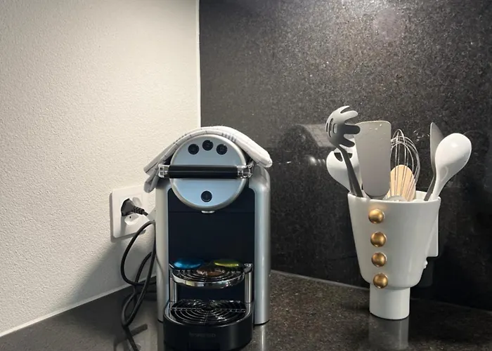 Apartment Livingtown *