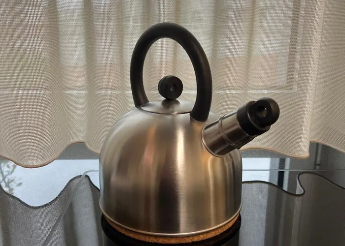 Apartment Livingtown