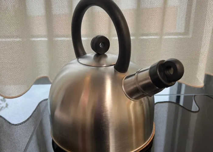 Apartment Livingtown