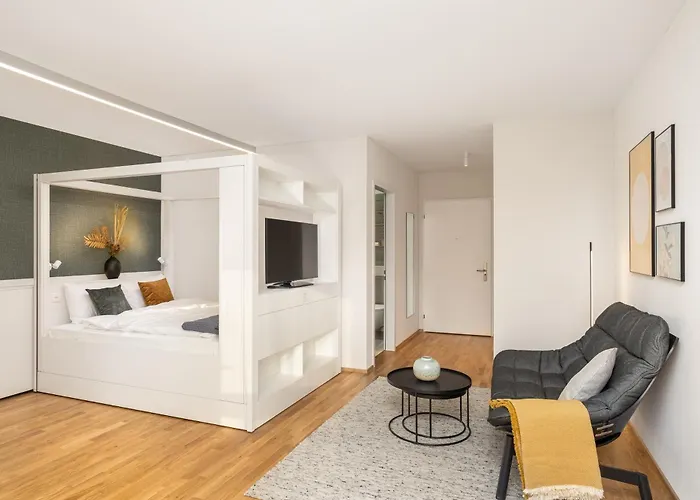 Apartment Livingtown *